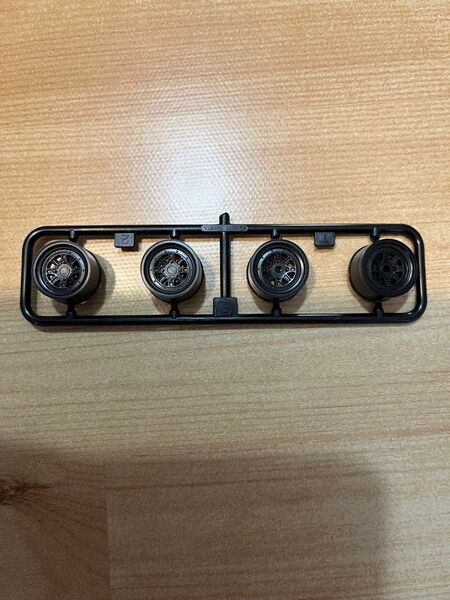 タミヤ1/24サバンナRX7 NO.24016スピードスターマーク3