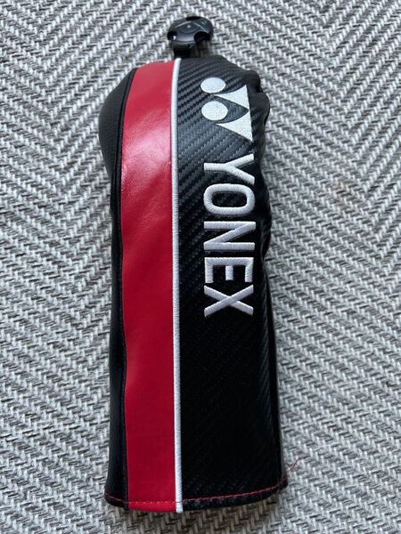 YONEX ゴルフ ヘッドカバー フェアウェイウッド用