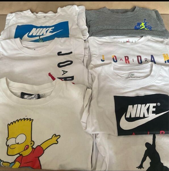 JORDAN ジョーダン NIKE adidas 子供服★100