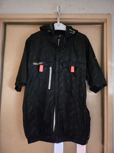 ★BURTLE★AIRCRAFT 空調服★バーニー★バートル★