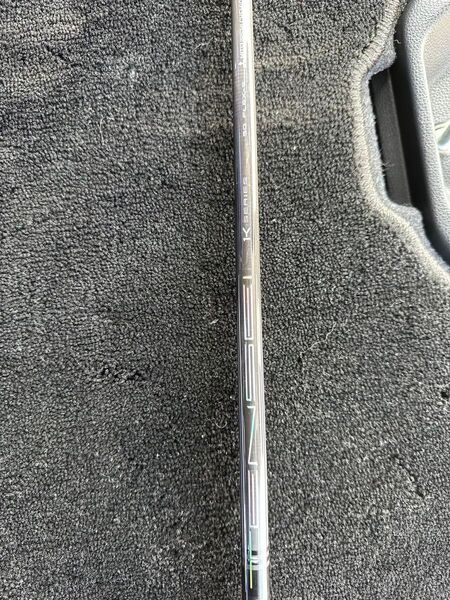 TENSEI Pro White 1K 50S テンセイ プロ ホワイト コブラ スリーブ付き
