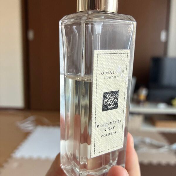 Jo Malone ジョンマローン ブラックベリー&ベイ 30ml