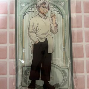 鬼滅の刃 不死川実弥 Q-potカフェ アクスタ アニプレックス agf