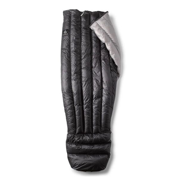 HYPERLITE MOUNTAIN GEAR 40°F REGULAR 新品 週末価格