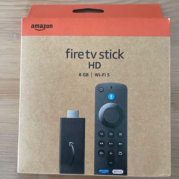 新品未開封◆Amazon Fire TV Stick HD 2024年 アマゾン ファイヤースティック Alexaアレクサ
