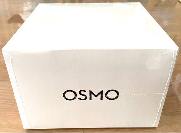新品未開封◆DJI Osmo Action 3 オズモアクション3 アウトドアコンボ