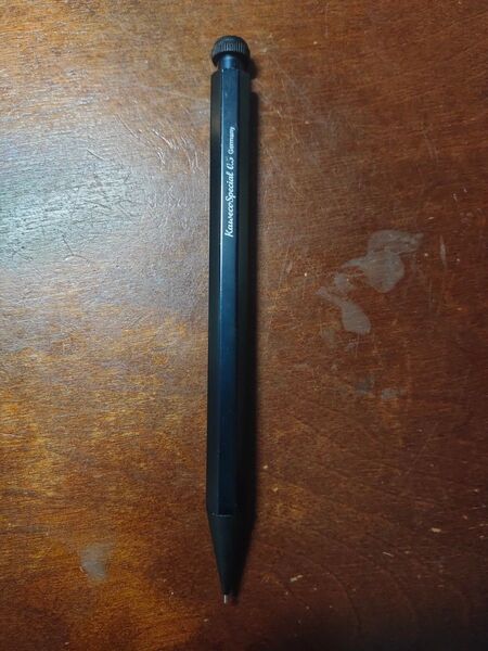 KAWECO カヴェコスペシャルペンシル シャーペン0.5 値下げ不可 他商品とセットで購入で送料分お値下げします。