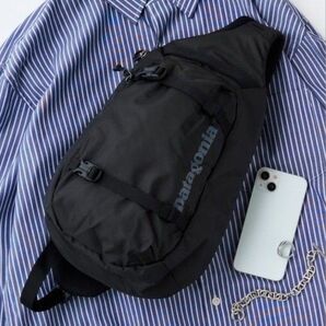 【PATAGONIA】ボディバッグ 48262 ATOM SLING