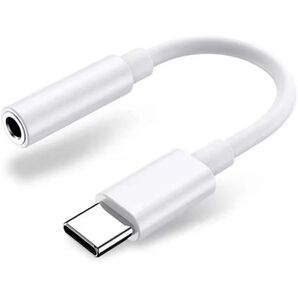 タイプc イヤホンジャック 変換 オーディオ USB C 3.5mm アダプター イヤホンジャック タイプc 変換 Type-C