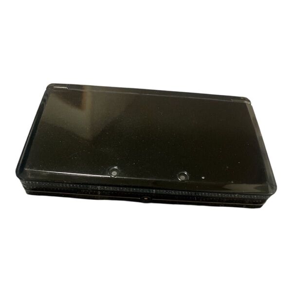 Nintendo ニンテンドー3DS 3DS 任天堂 NINTENDO ゲー厶機 コスモブラック 3ds ニンテンドー ジャンク