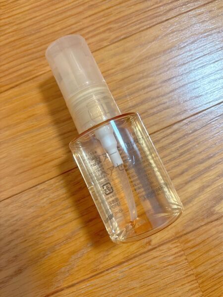無印 ダメージリペアヘアセラム