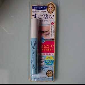 ヒロインメイク マスカラリムーバー 6.6ml