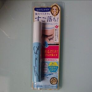 ヒロインメイク マスカラリムーバー 6.6ml