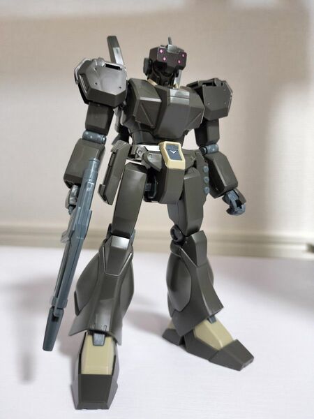 【ガンプラ/ジャンク】HG ジェガン(エコーズ仕様)