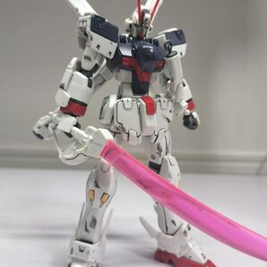 【ガンプラ/ジャンク】HG クロスボーンX1