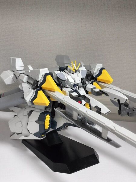【ガンプラ/ジャンク】HG ナラティブA装備
