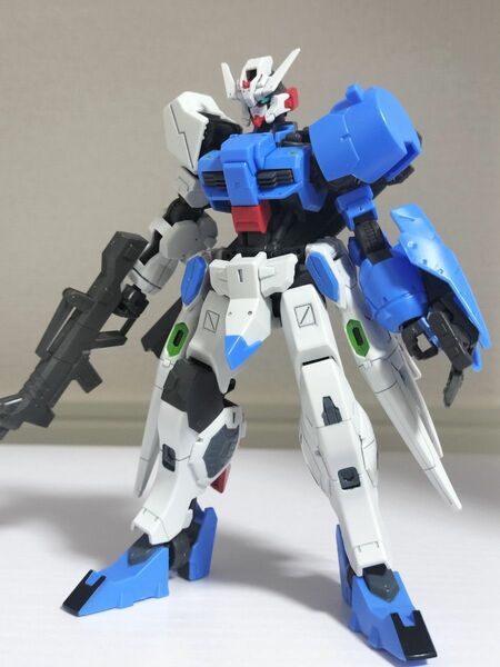 【ガンプラ/ジャンク】HG ガンダムアスタロト