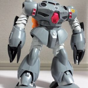 【ガンプラ/ジャンク】HG ズゴックE