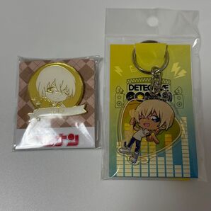 名探偵コナン 大阪城本陣 安室透 バーボン 降谷零