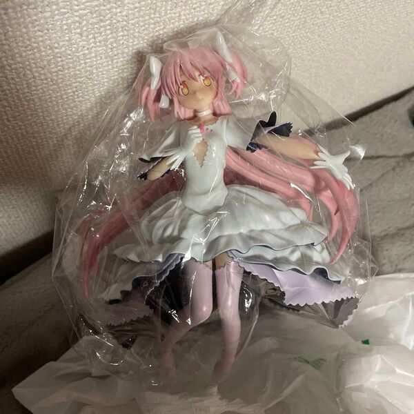 魔法少女まどか☆マギカ まどマギ アルティメットまどか フィギュア BPEV