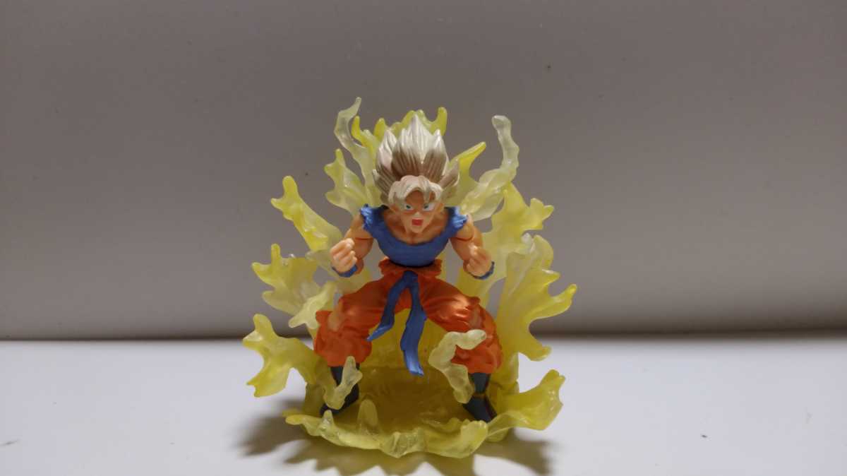 ヤフオク! -ドラゴンボール イマジネーションフィギュアの中古品・新品