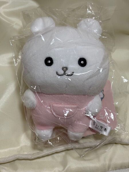 ちいかわ ぽてたま なんか似てるの ちいかわ