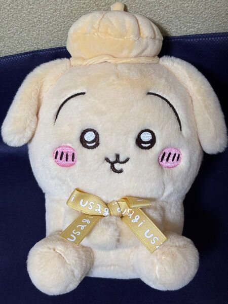 ちいかわ 東京みやげ お座りぬいぐるみ(うさぎ)