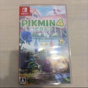 NINTENDO Switch ピクミン4 PIKMIN4