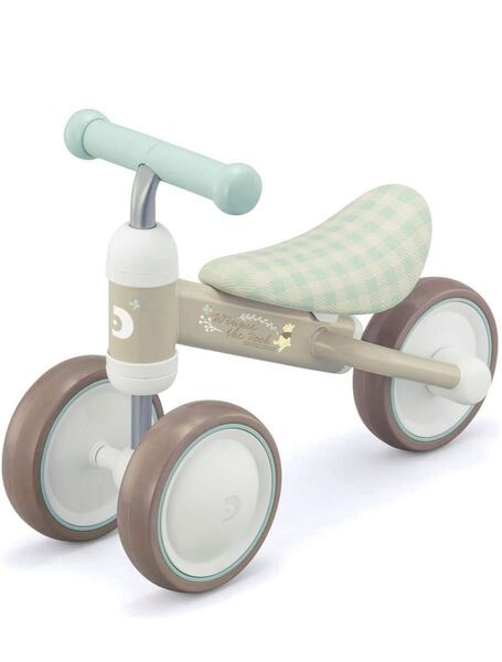 ディーバイクミニ D-Bike mini プラス くまのプーさん