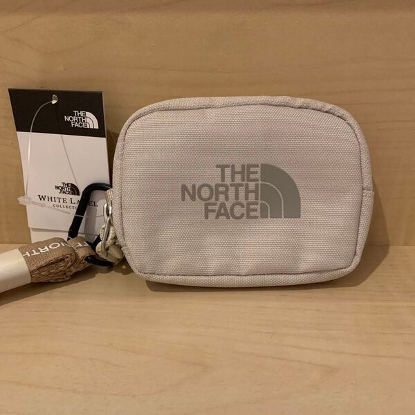 THE NORTH FACE ザノースフェイス ウォレット コインケース 財布