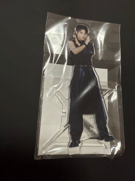 木村柾哉 アクスタ xquare ini アクリルスタンド