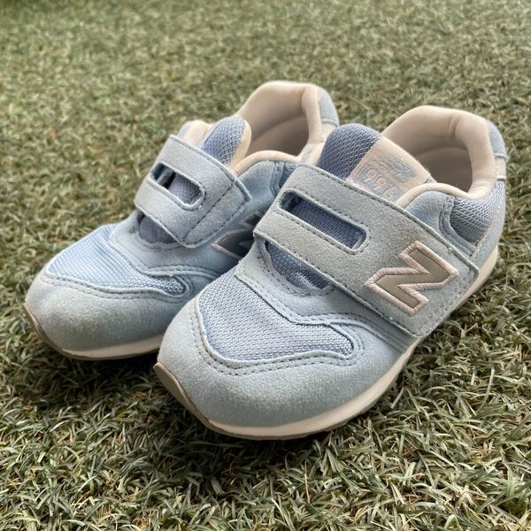 newbalance ニューバランス ベビー スニーカー 996 16cm