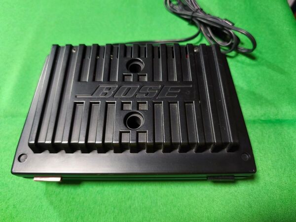 Bose Model 1705 ステレオパワーアンプ 使用済み品