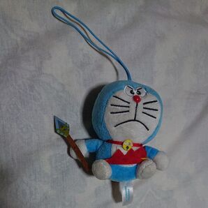 ドラえもん キーホルダー ぬいぐるみ
