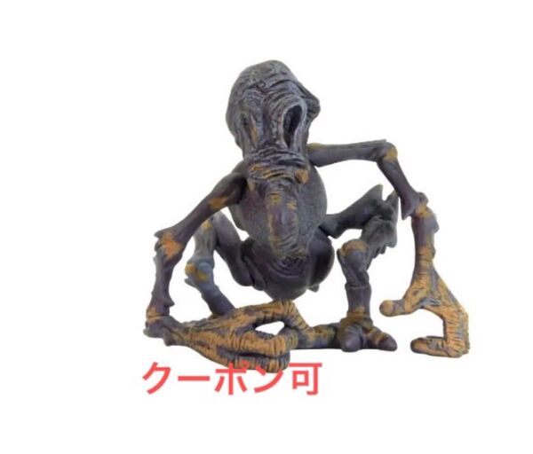 スター・ウォーズ デジャリック ホロチェス スターウォーズ ガチャ カラー付き フルカラー モレイトアのグリンタッシュ