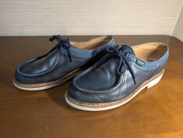 【Paraboot】パラブーツ ミカエル 41