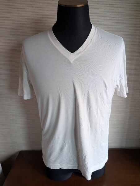 【Cruciani】クルチアーニ カットソー 50 L