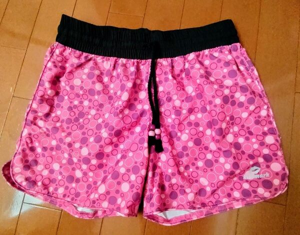 カテゴリー変更OK ショートパンツ ハーフパンツ ボードショーツ Kissmark サイズ M