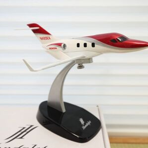 ホンダジェット HONDAJET Elite ダイキャスト 1/72 レッド エリート 新品 完成品 モデルプレーン 模型飛行機