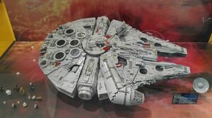 スターウォーズ レゴ LEGO 75192 STAR WARS ミレニアム ファルコン Millennium Falcon