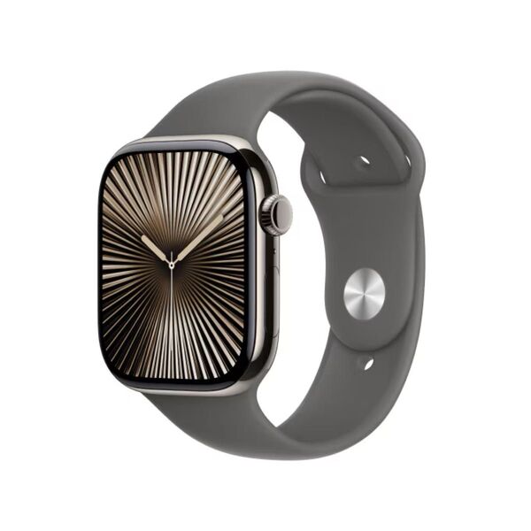 【極美品】Apple Watch Series10