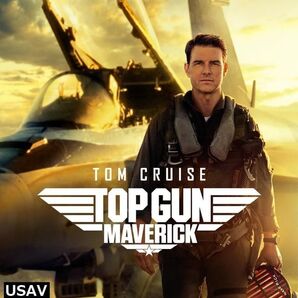 新品未開封 トップガン マーヴェリック DVD トム・クルーズ, エド・ハリス