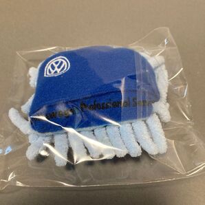 Volkswagen マイクロファイバークロス ノベルティグッズ 未使用