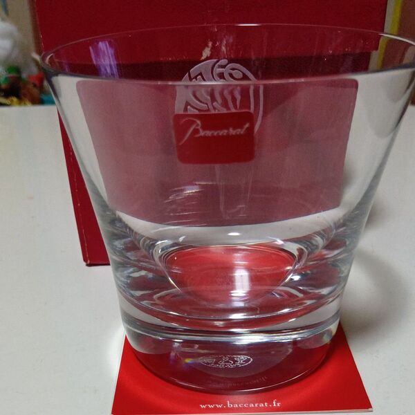 Baccarat バカラ グラス クリスタル