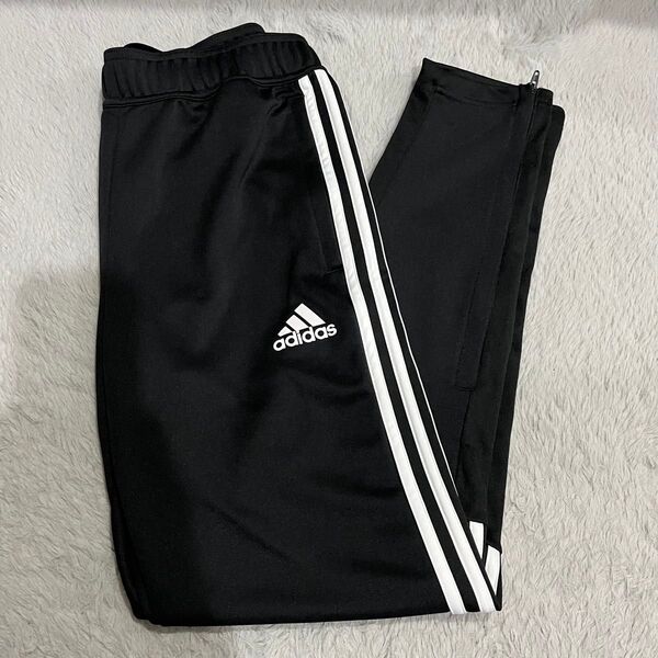 アディダス adidas ジャージ パンツ メンズ