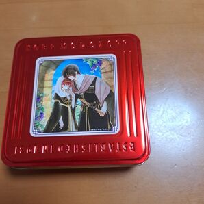 花とゆめ展 暁のヨナ アーモンドクッキー モロゾフ 新品