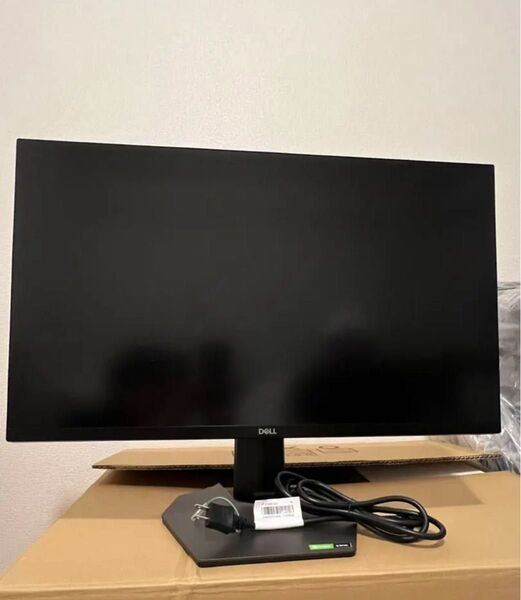 DELL ゲーミングモニターS2721DGF
