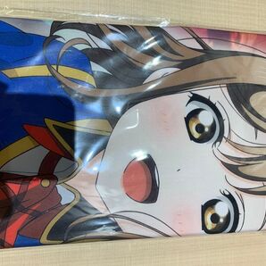 【未開封】非売品 スクフェスAC 特大タペストリー 国木田花丸