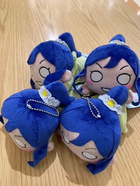 ラブライブ!サンシャイン 寝そべり 劇場版衣装