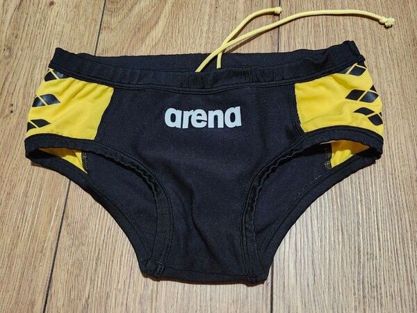 arena 競泳水着 練習用水着 SSサイズ